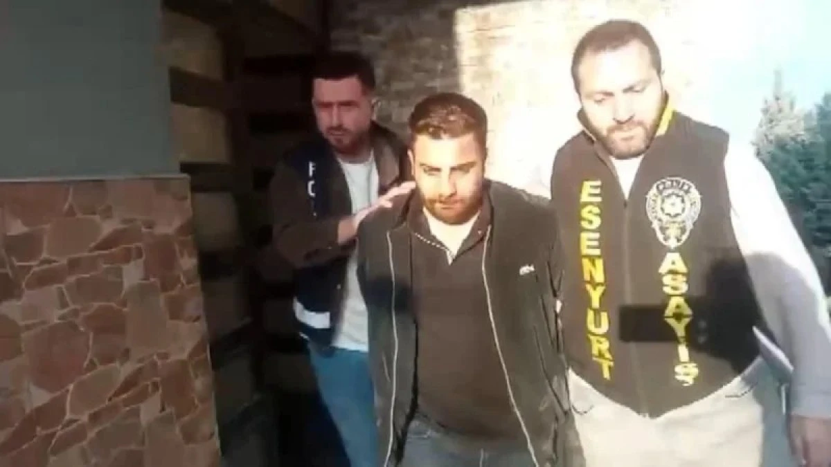 Hayırlı Evlat Babasını Vurdu