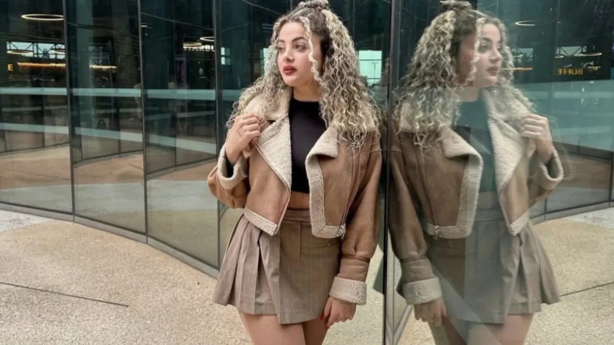 Helin Evinde Cesedi Bulundu