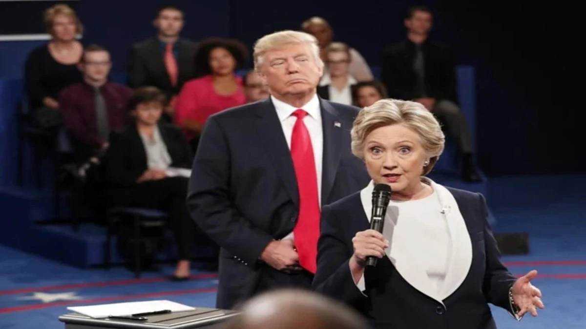 Hillary Clinton: Epstein&rsquo;in su&ccedil;larından haberim yoktu