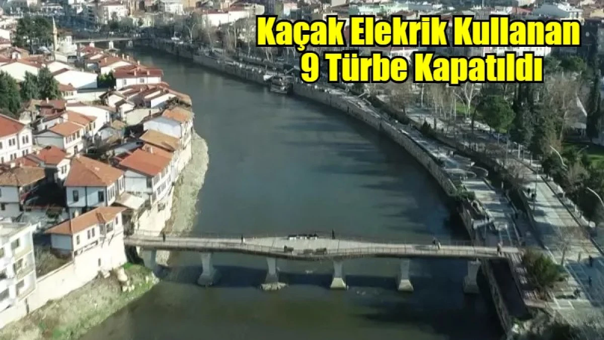 Hırsızlık Türbelere Kadar Girdi