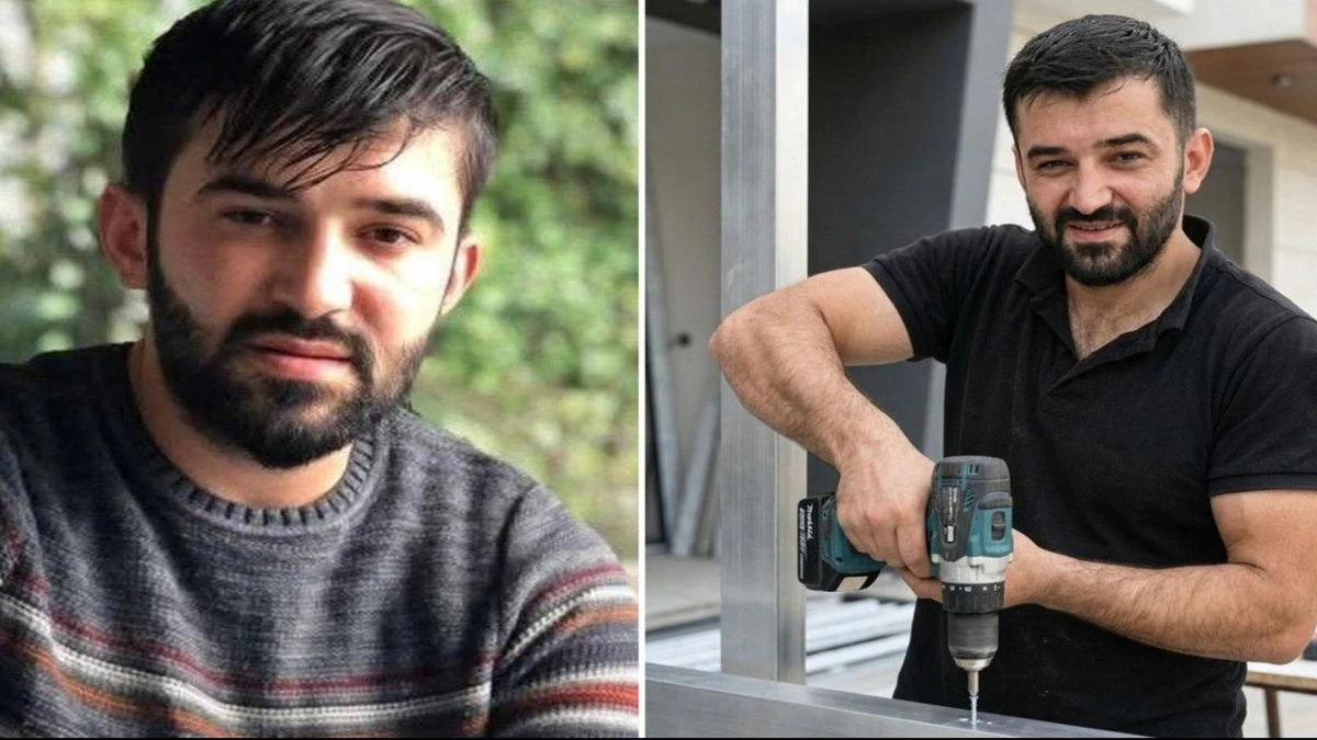 Hobi At&ouml;lyesinde Asılı Bulundu