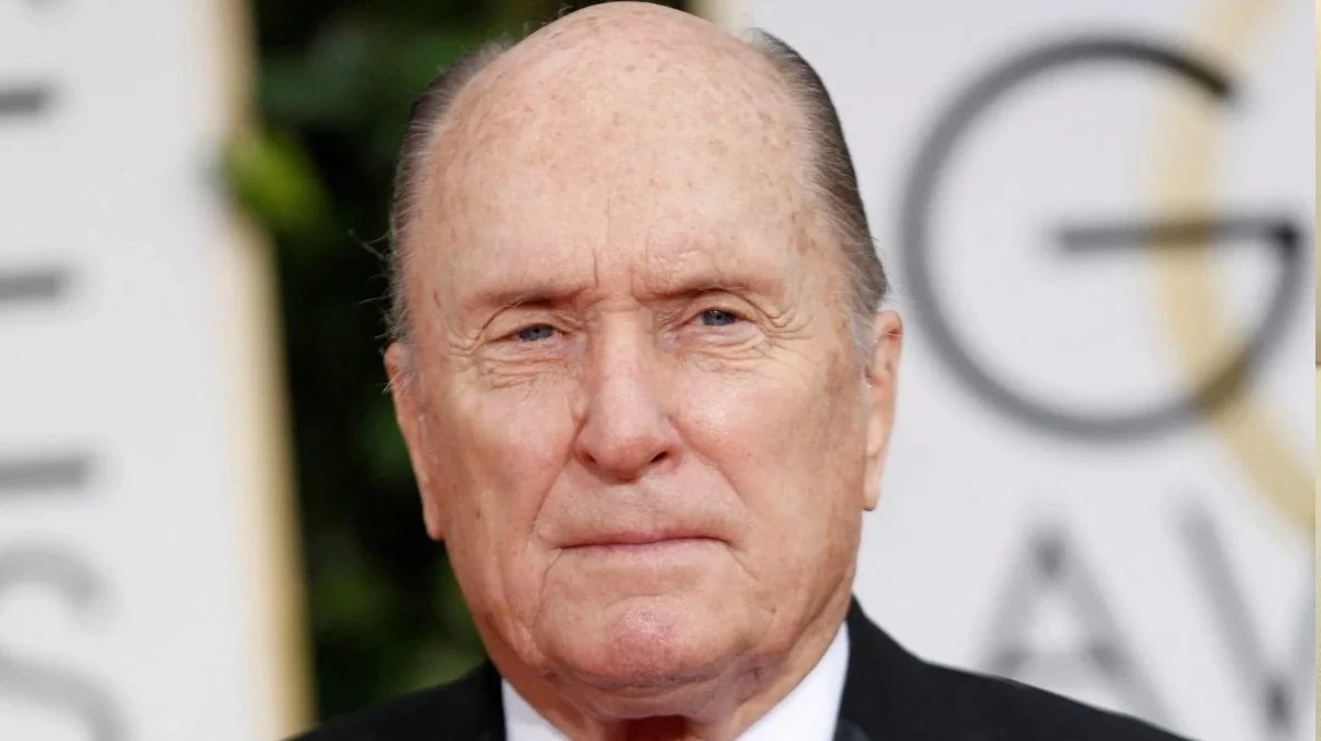 Hollywood'ın Ger&ccedil;ek Yıldızı Robert Duvall Hayatını Baybetti