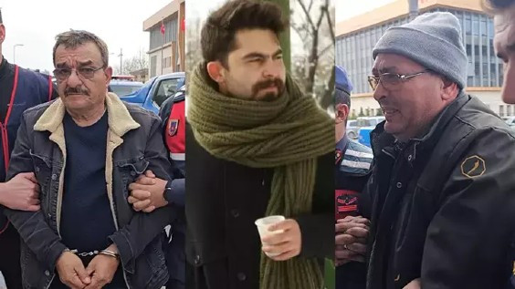 İç Mimarın Öldürülmesinde Şok Gerçek!