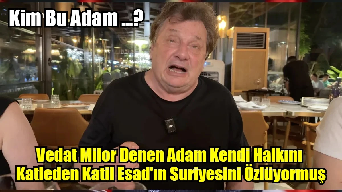 İçimizdeki İslam Düşmanı