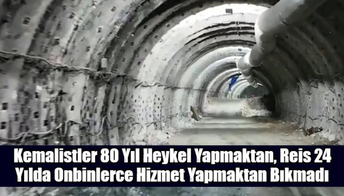 İki il arasında saatler s&uuml;ren yolculuk 2,5 saate inecek