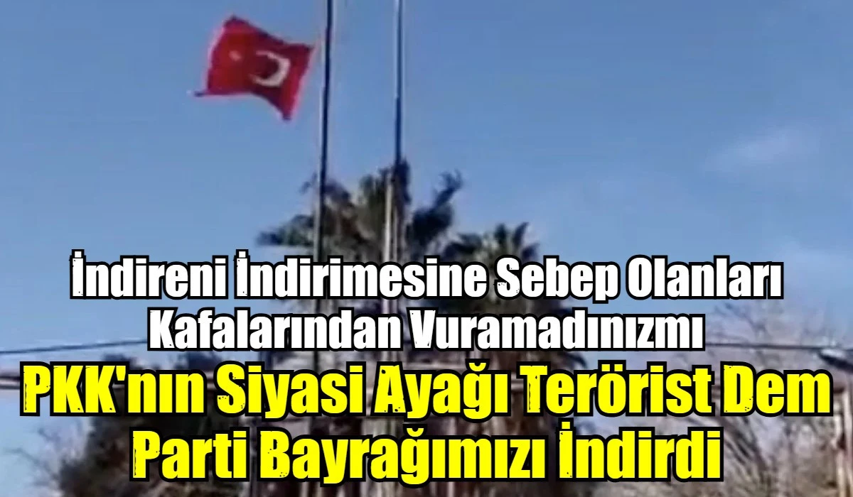 İndireni İndirimesine Sebep Olanları Kafalarından Vuramadınızmı