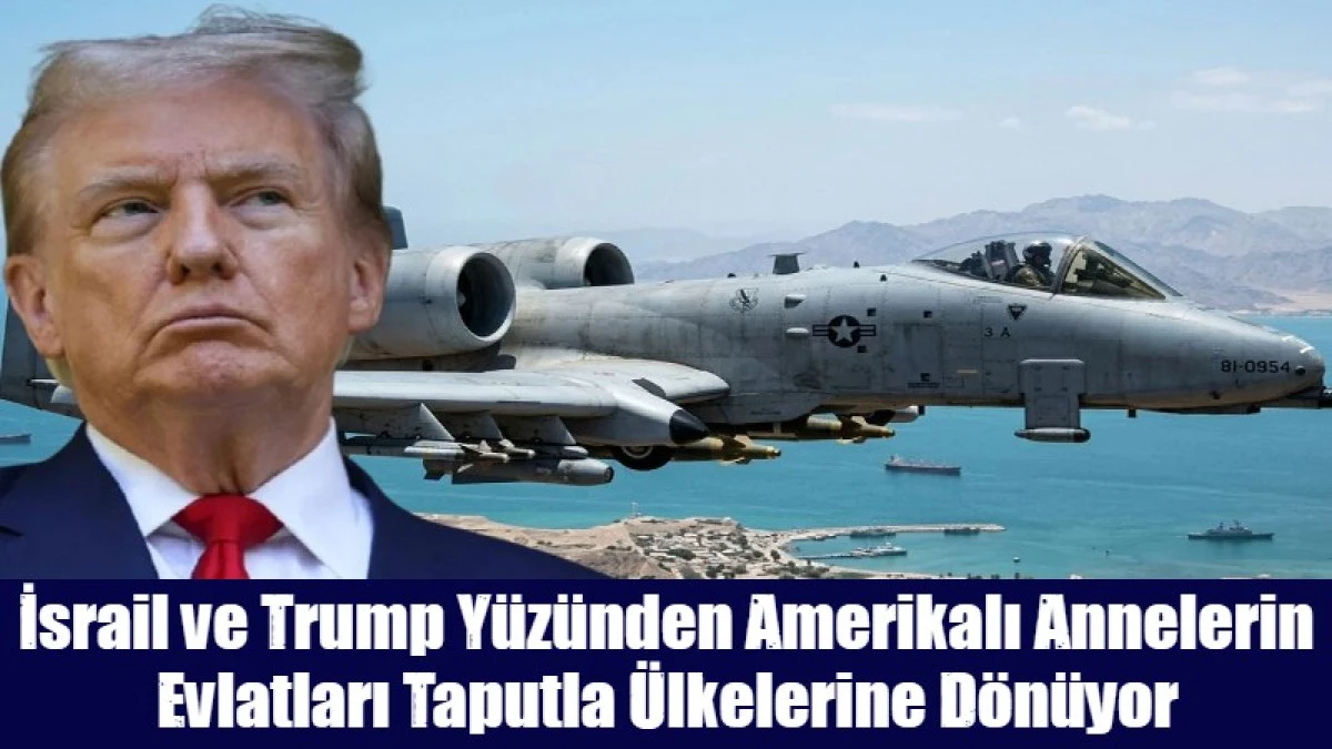 İran, bir ABD savaş u&ccedil;ağını daha d&uuml;ş&uuml;rd&uuml;