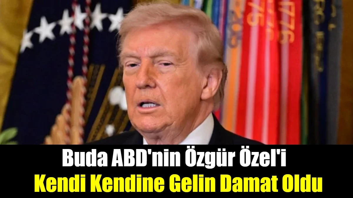 İran&rsquo;da yeni liderin se&ccedil;ilme s&uuml;recine dahil olmalıymış