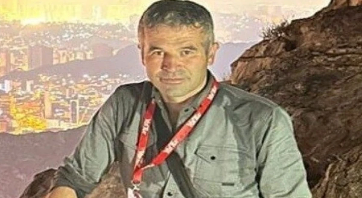 İş Adamı Ofisinde Ölü Bulundu