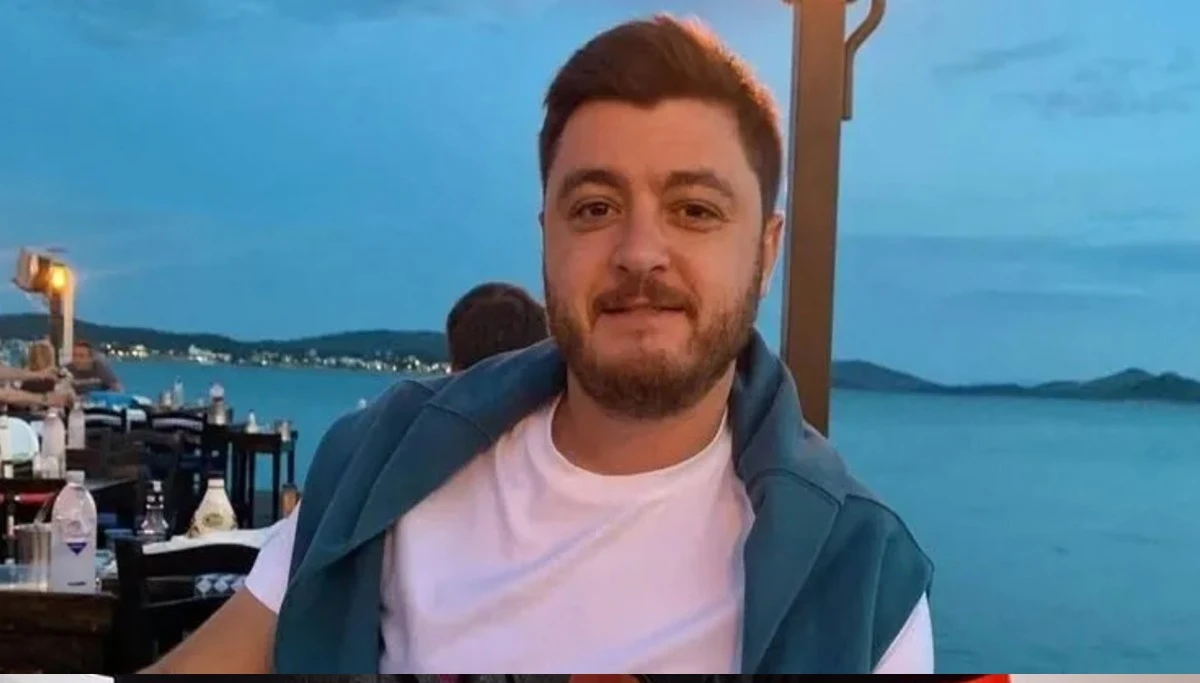  İş Adamı ve Siyasetçi Murat Ustalı Yaşamını Yitirdi!