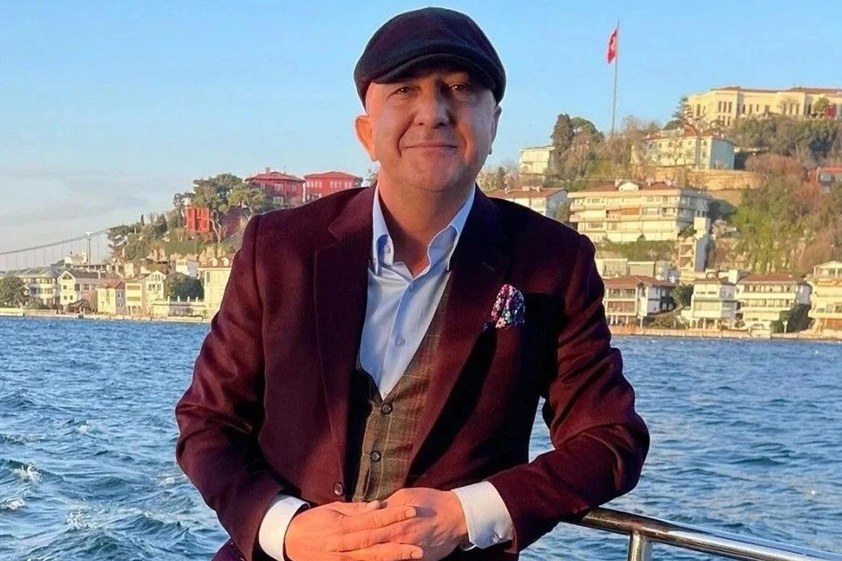 İş Adamının &Ouml;l&uuml;m&uuml;nden Sonra Ortaya &Ccedil;ıkan 8 Sayfalık Not! 5 Kişi G&ouml;zaltına alındı