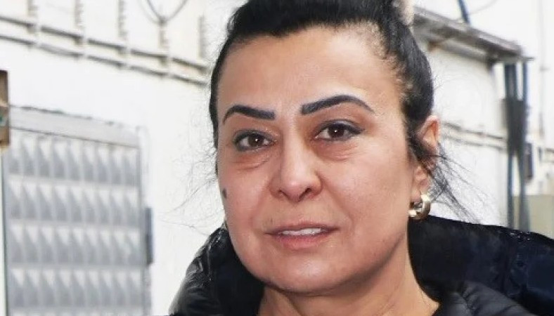 İşcileri Domuz Bağıyla Öldürüldü