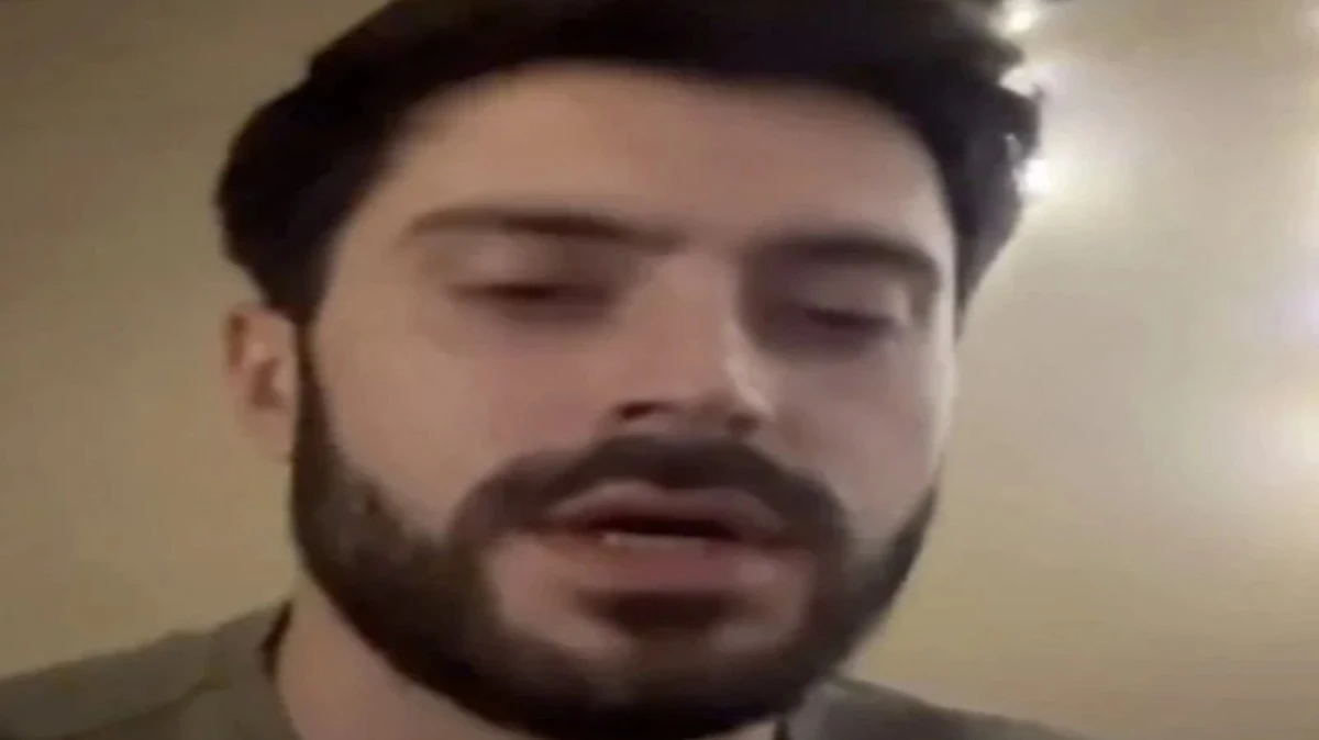 İslam D&uuml;şmanı Alevi Kimlikli Ermeni Tutuklandı