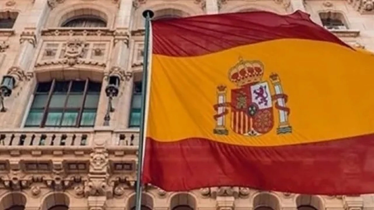 İspanya'dan İsrail'e Tam Silah Ambargosu