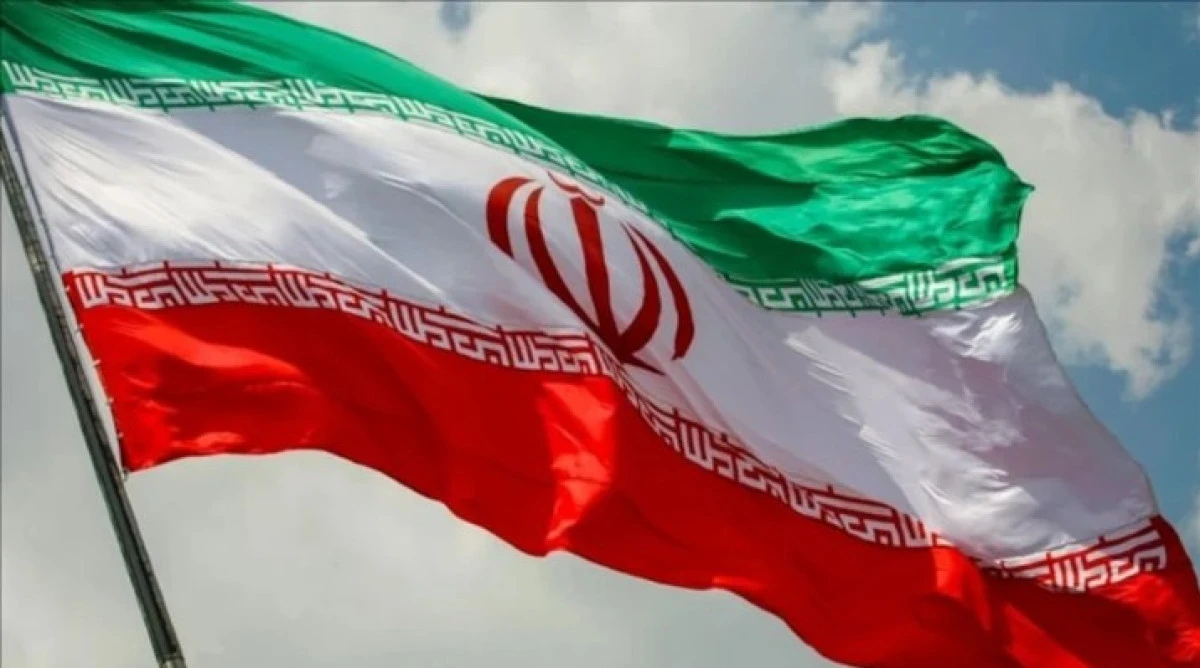 İsrail ve ABD'ye Casusluk Yaptıkları İddiasıyla 5 kişi İdam edilecek