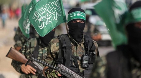 İsrailli Esir İntihar Etmeye Kalktı, Hamas Son Anda Engelledi