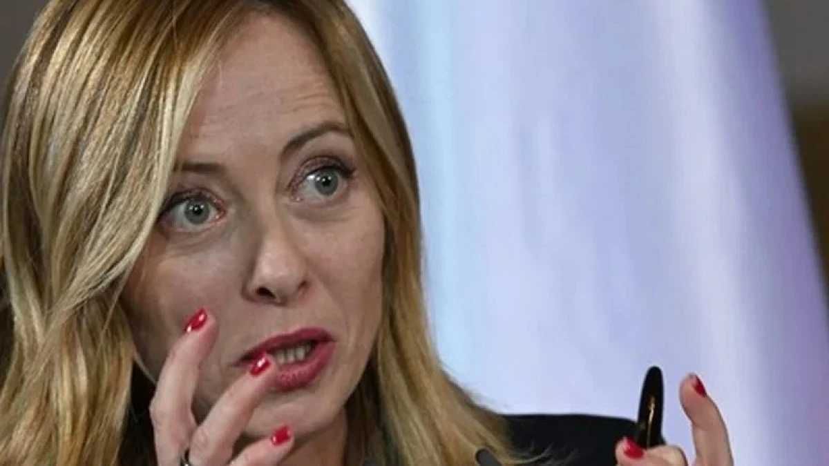 İtalya İsrail İle İlişkilerini askıya Aldı