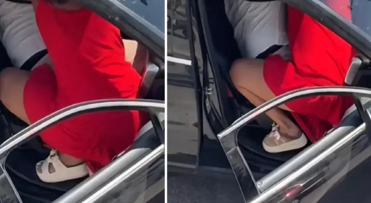 İzmir'li Manyak Nişsanlısını Araba İçinde Defalarca Bıçakladı