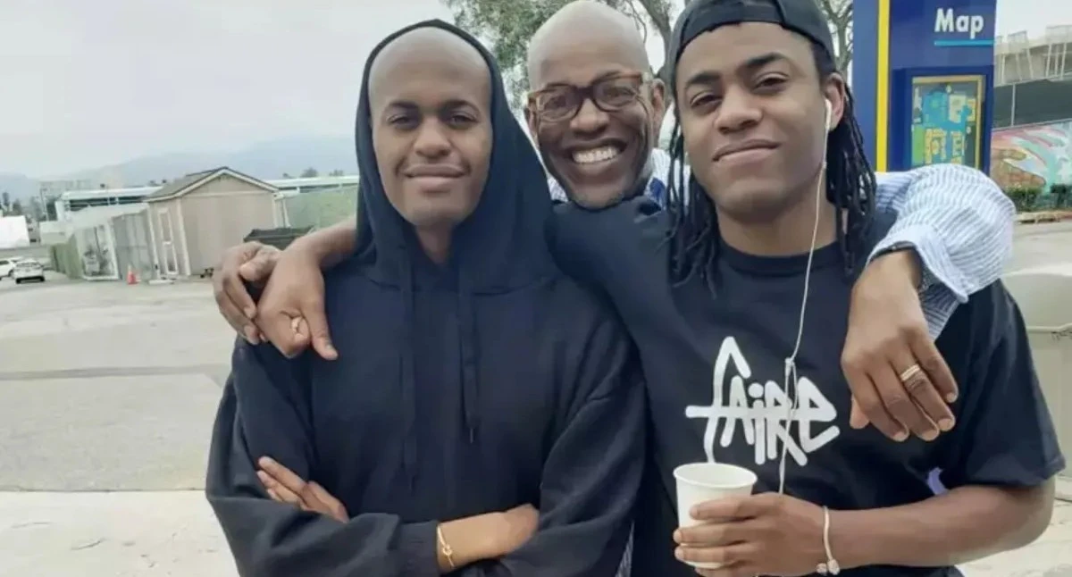 Jubilant Sykes Oğlu Tarafından Bıçaklanarak Öldürüldü