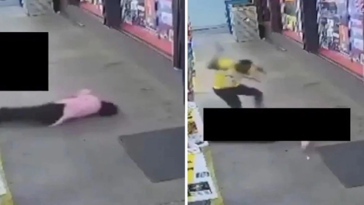  Kafasına Defalarca &Ccedil;eki&ccedil;le Vurarak &Ouml;ld&uuml;rd&uuml;