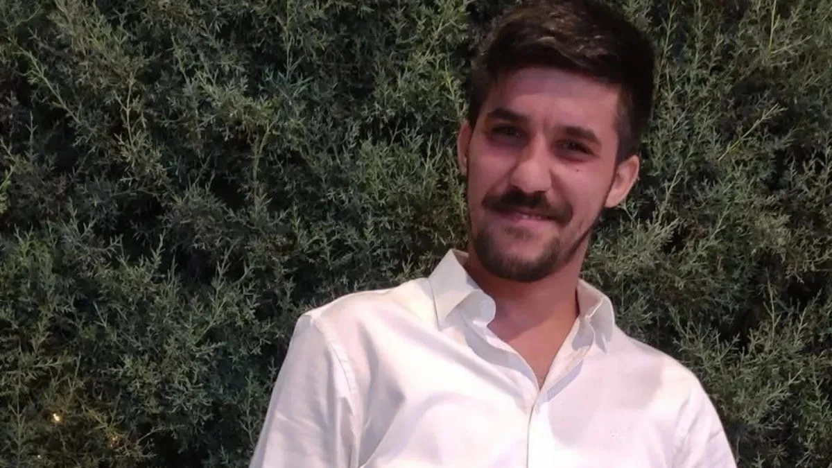 Kafasından Tüfekle Vuruldu