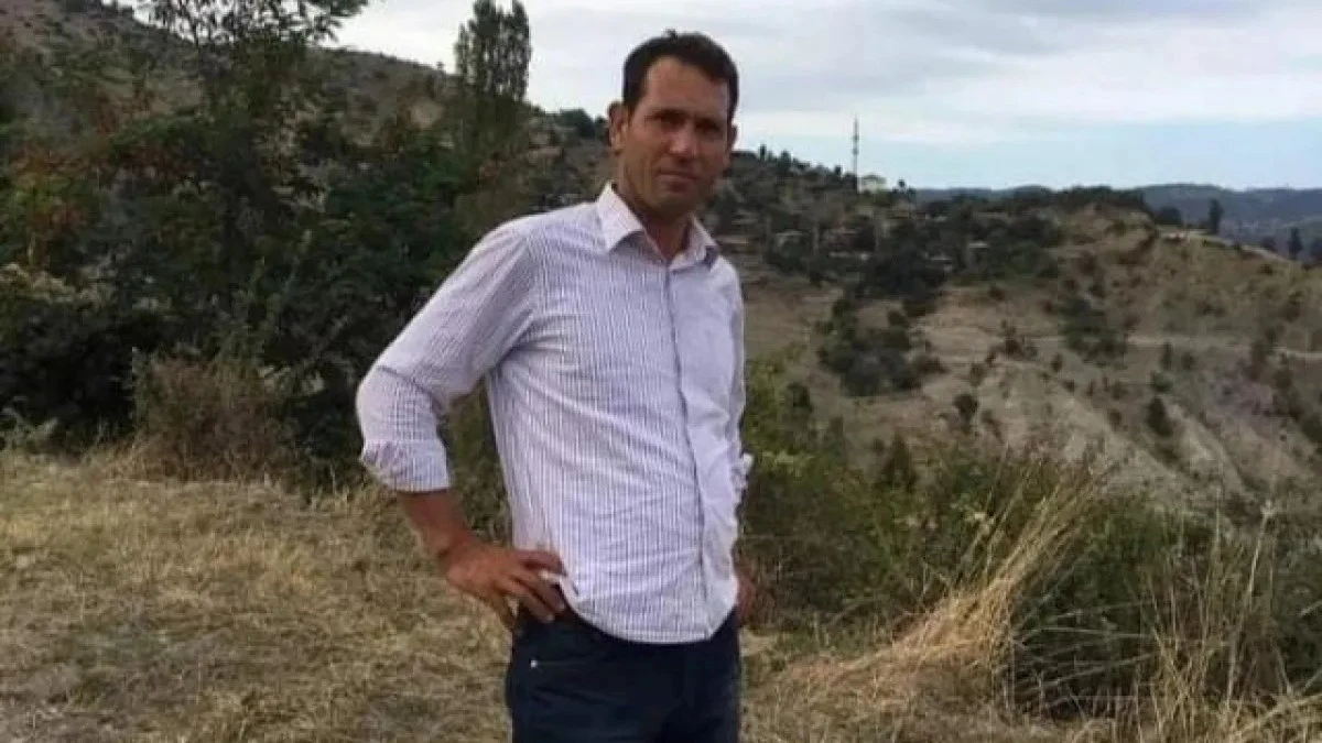 Kafasını Kesip Sulama Kanalına Attılar