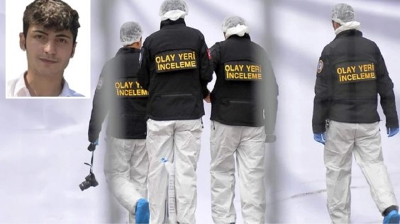 Kahramanmaraş'ta 16 yaşındaki genç kız babasının tabancasıyla abisini öldürdü