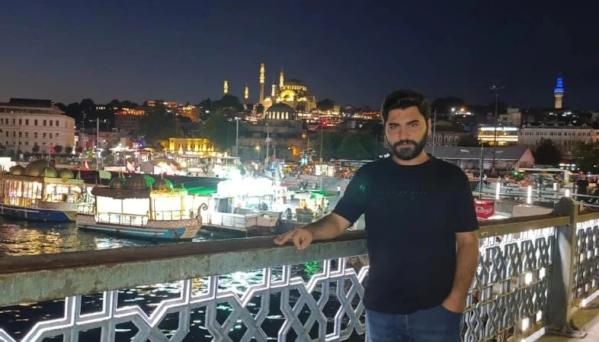  Kahvehaneye Silahlı Saldırıda &Ouml;l&uuml; Sayısı 2&rsquo;ye &Ccedil;ıktı
