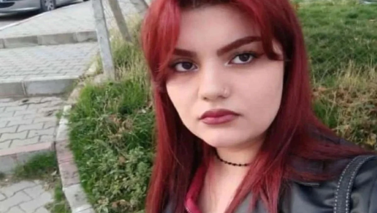 Kaldığı Yurdun 4'üncü Katından Düştü