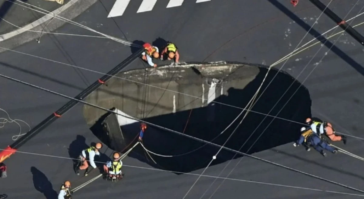 Kamyonetiyle Çukura Düşen Sürücünün Cansız Bedenine 3 Ay Sonra Ulaşıldı