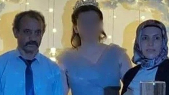 Kardeşi Tarafından Öldürüldü