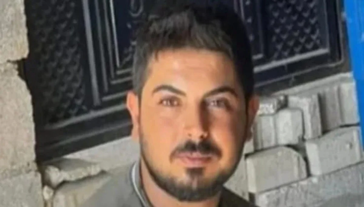 Kardeşini Öldürdü