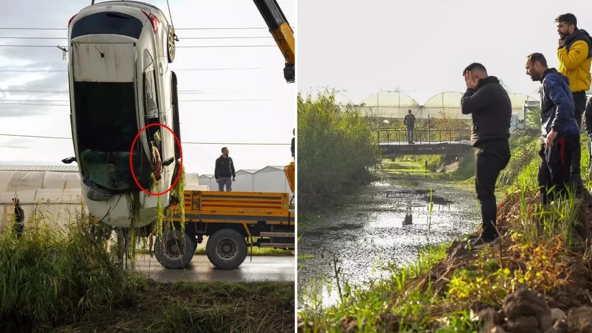 Karı-Koca Kavgası Kötü Bitti