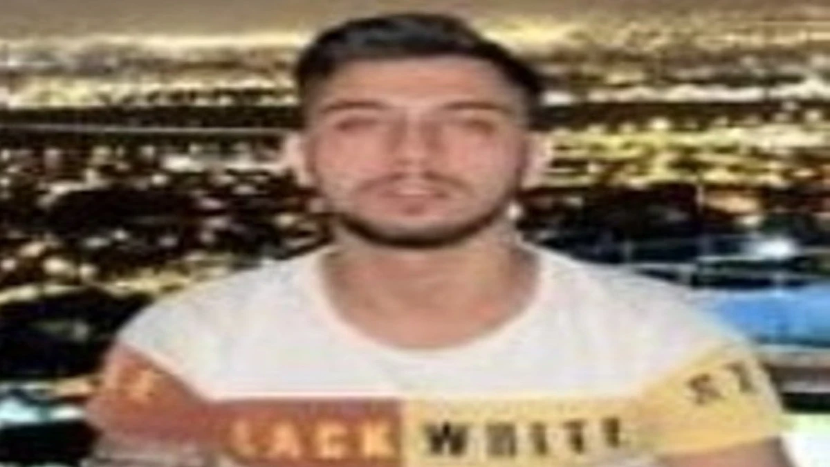 Karısı Tarafından Terk Edilen Genç Adam Kendini Astı