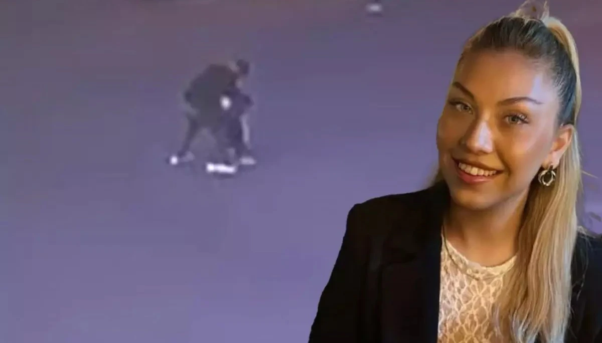 Karısını 12 Yerinden Bıçakladı