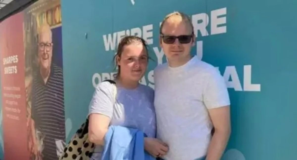 Karısını 224 Parçaya Ayırıp Köpeklere Yedirdi