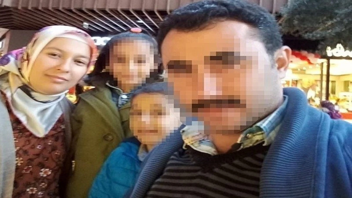 Karısını Av T&uuml;feği İle Başından Vurdu