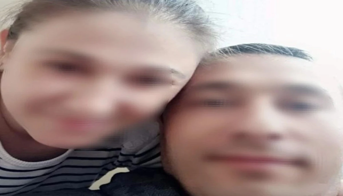 Karısını Çocuklarının Önünde Vuran Koca Tahliye Edildi