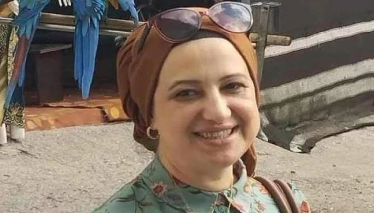 Karısını Ütüyle Döverek Öldürdü