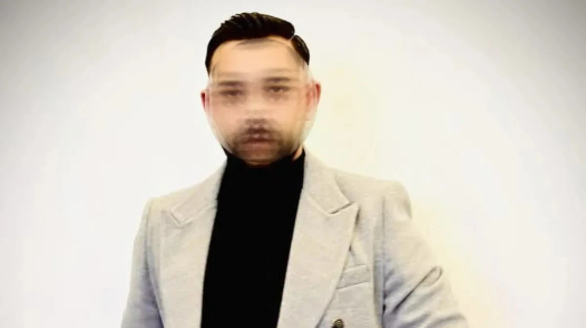 Karısını Vurup Altınları Çalarak Kaçtı