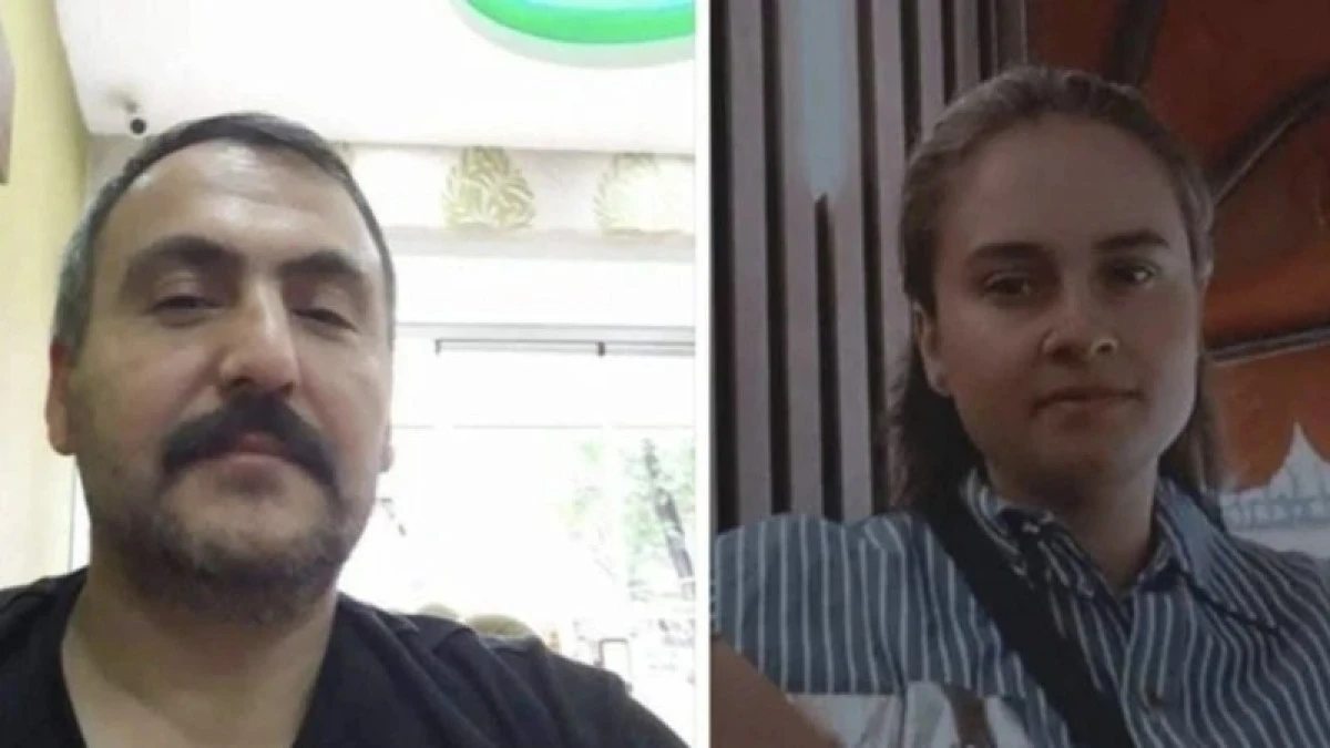 Karısının Boğazını Keserek &Ouml;ld&uuml;rd&uuml;