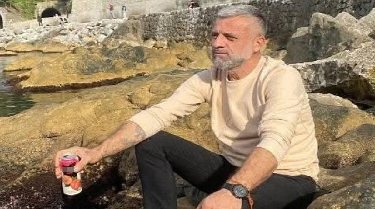 Karısının Dayısını &Ouml;ld&uuml;rd&uuml;