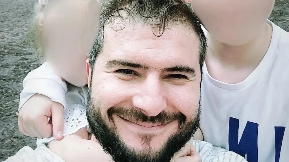 Karısının Yanında Delik Deşik Ettiler