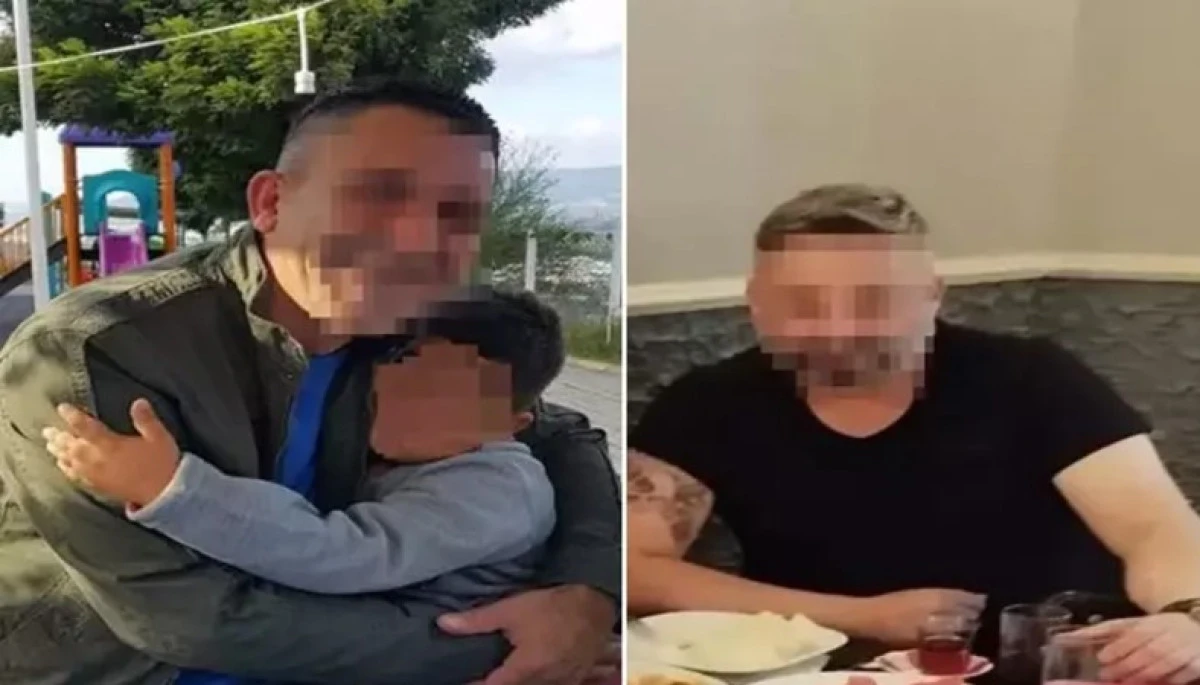 Karnından Vuruldu Mermi Kaşından Çıktı