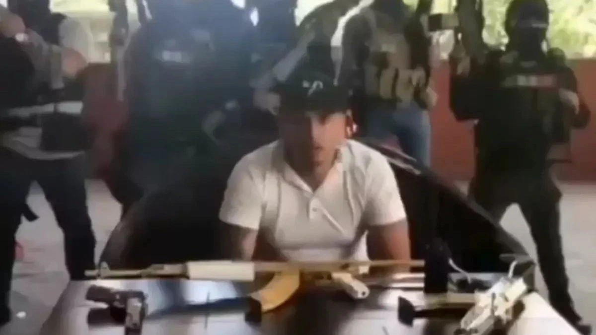 Kartelin Yeni Lideri El Yogurt Oldu