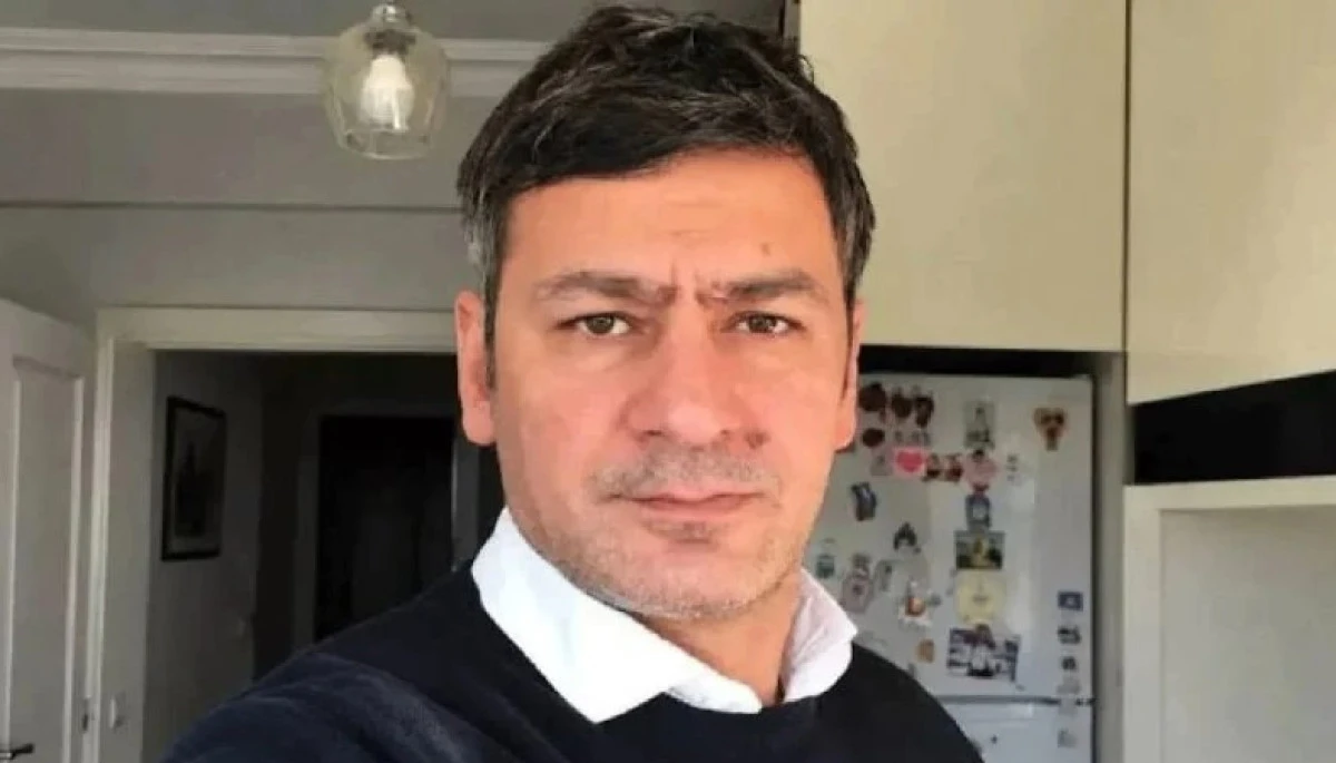 Katili &Ccedil;ocukluk Arkadaşı &Ccedil;ıktı