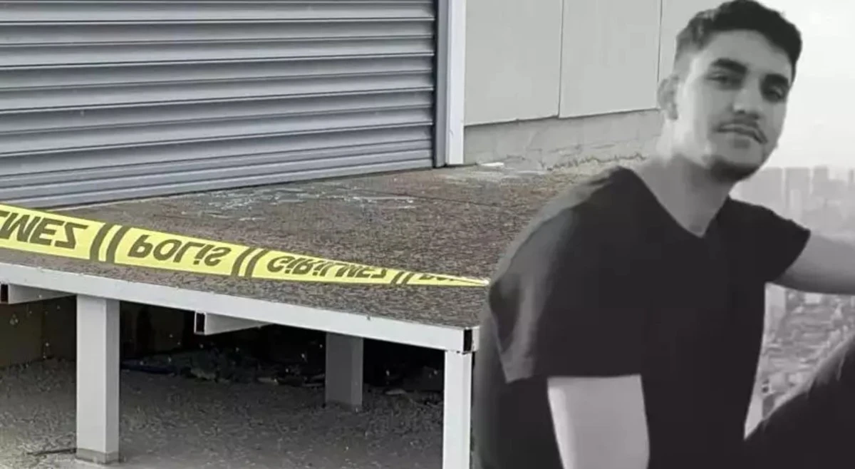 Kayınbiraderlerinden Birini Öldürdü Diğerini Yaraladı