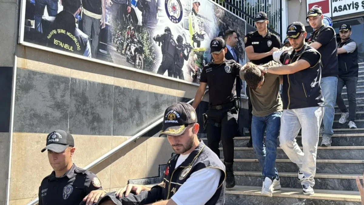 Kayıp Fotoğraf&ccedil;ının Cesedi M&ouml;m&uuml;l&uuml; Bulundu