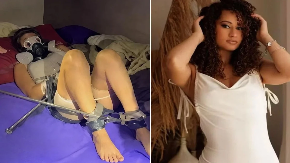 Kayıp gen&ccedil; kadın 5 g&uuml;n sonra bulundu!