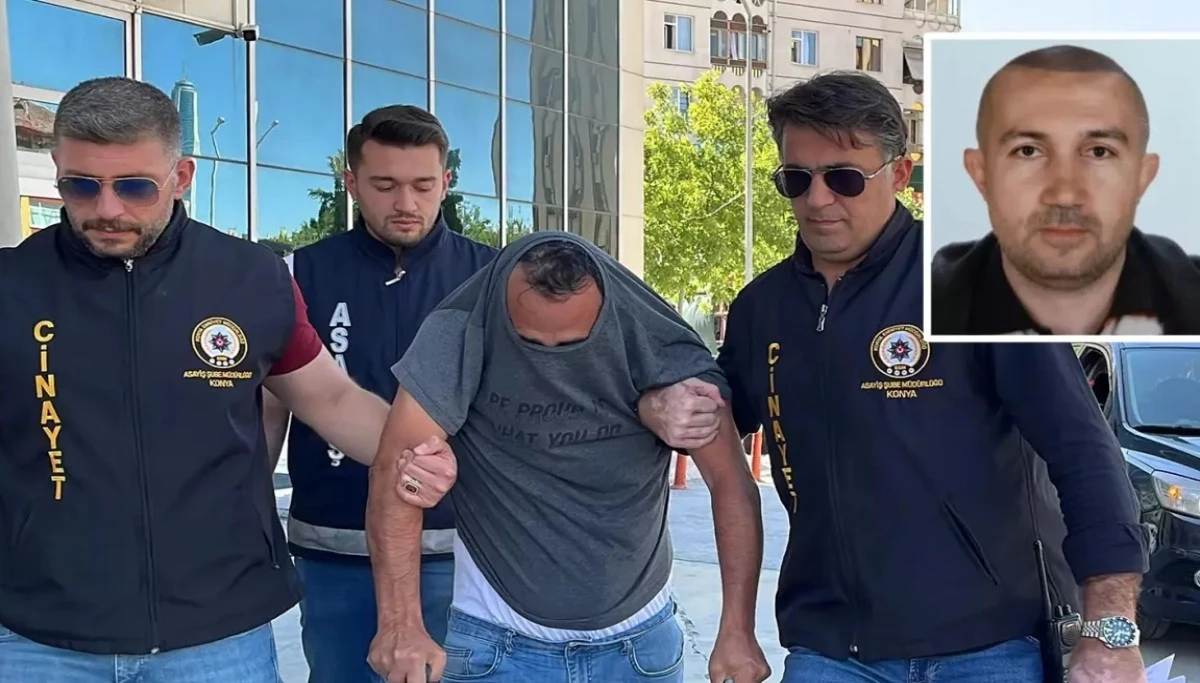 Kayıp Olarak Aranan Şahsın Cinayete Kurban Gittiği Ortaya Çıktı